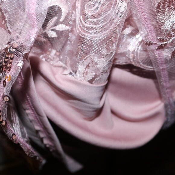 Southern Fried Chics new with tags party dress! size small - Picture 8 of 10